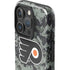 NHL Philadelphia Flyers Camo iPhone 16 Pro Impact Case